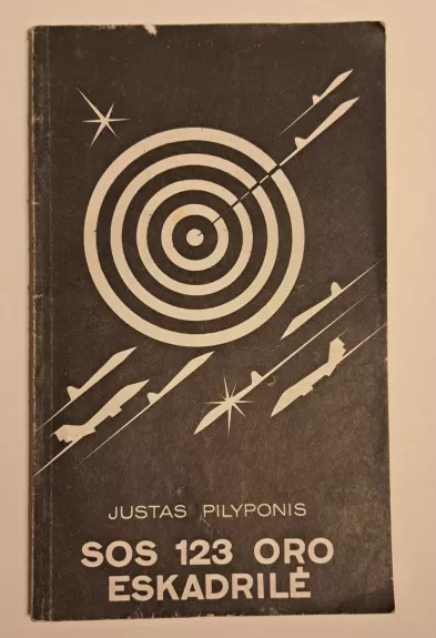 SOS 123 oro eskadrilė