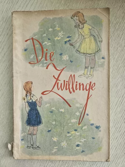 DIE ZWILLINGE