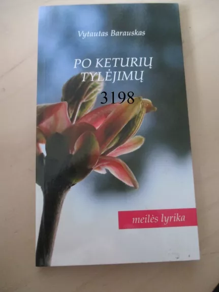 Po keturių tylėjimų