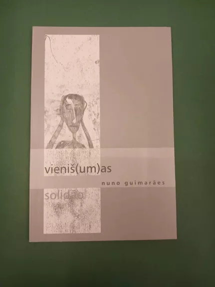 Vieniš(um)as/Solidao