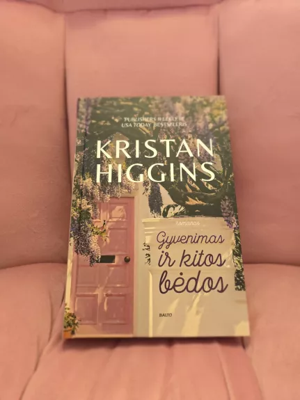 Gyvenimas ir kitos bėdos