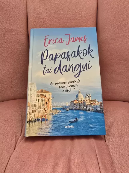 Papasakok tai dangui