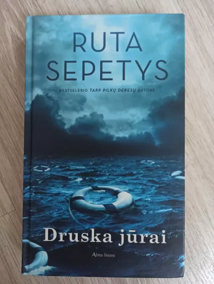 Druska jurai