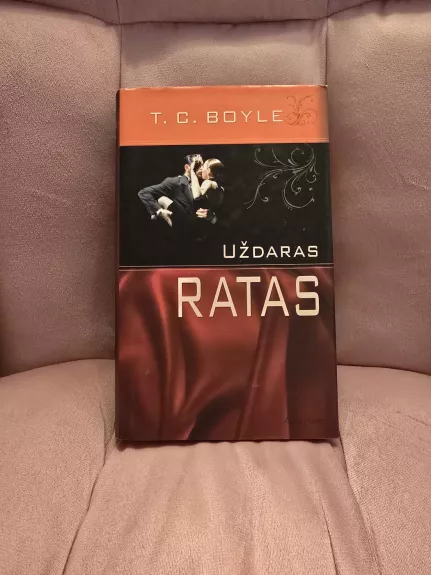 Uždaras ratas