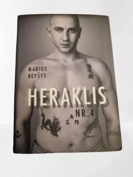 Heraklis Nr. 4