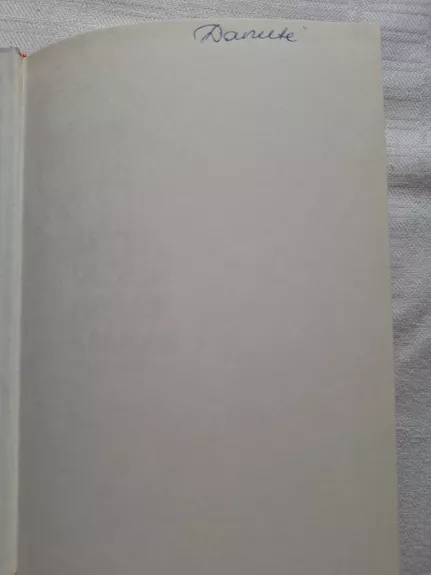 Skylė, dėžė ir Meilės kalnas