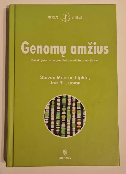Genomų amžius