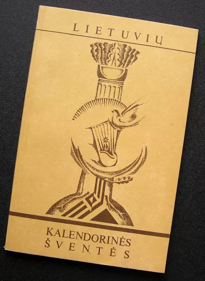 Lietuvių kalendorinės šventės