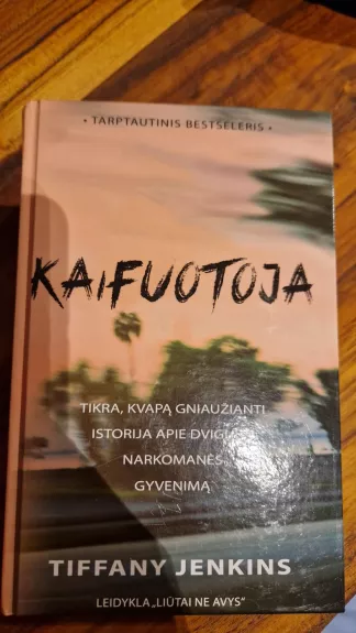 Kaifuotoja