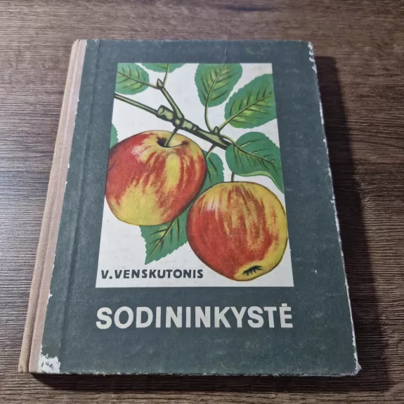 Sodininkystė