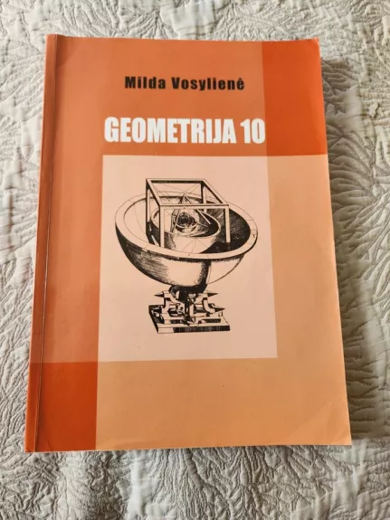 Geometrija 10