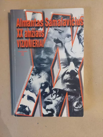 XX amžiaus vizionieriai