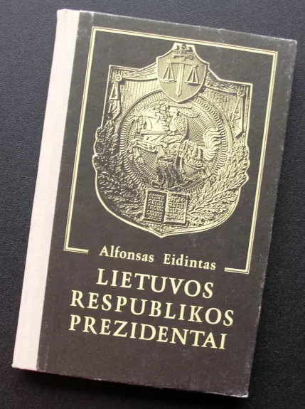 Lietuvos Respublikos prezidentai