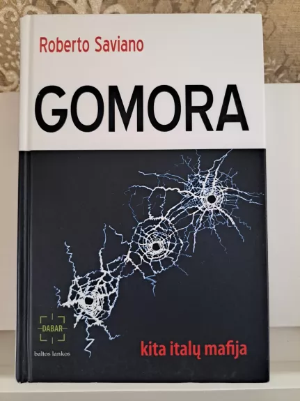 Gomora: kita italų mafija