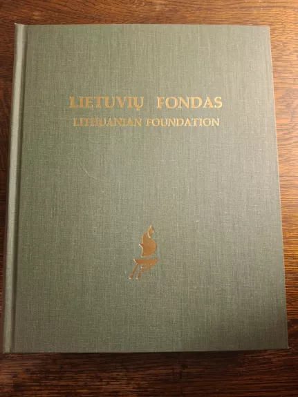 Lietuvių fondas