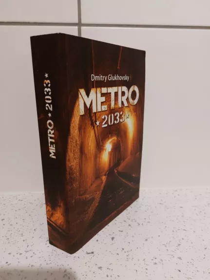 Metro 2033