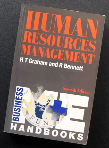 Human Recourses management