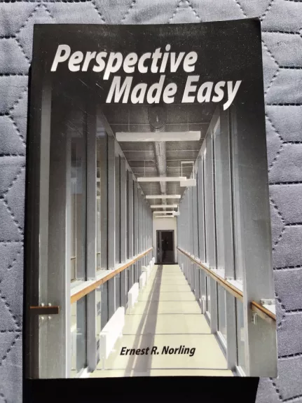 Perspective made easy