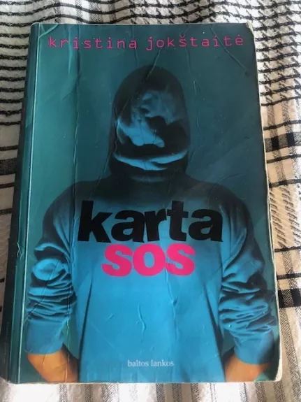 Karta SOS