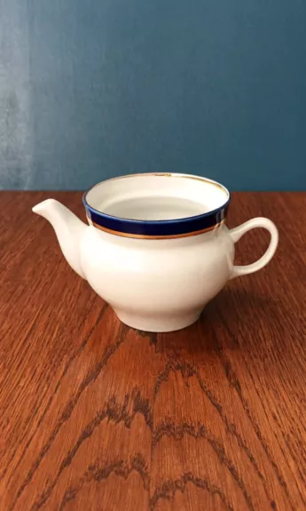 Arbatinukas be dangtelio, 300ml, Baranovka