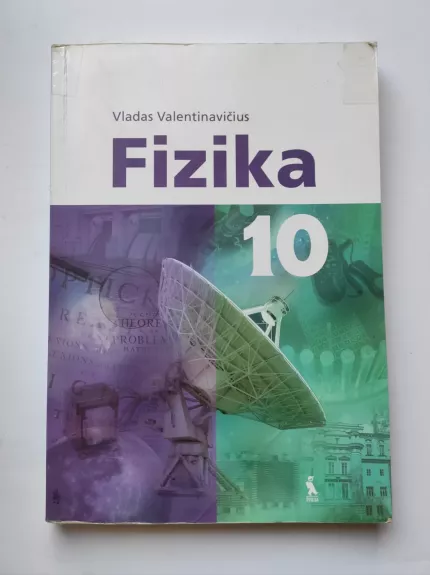 Fizika 10