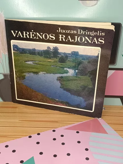 Varėnos rajonas