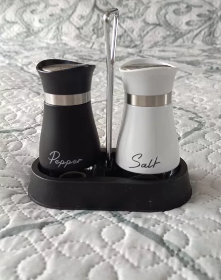 Prieskonių indeliai