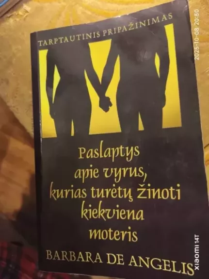 Paslaptys apie vyrus, kurias turėtų žinoti kiekviena moteris