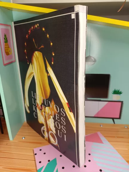 Lietuvos liaudies kultūros centrui 60