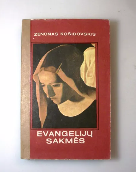 Evangelijų sakmės