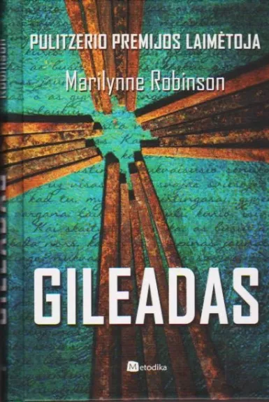 Gileadas