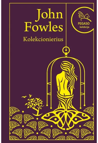 Kolekcionierius