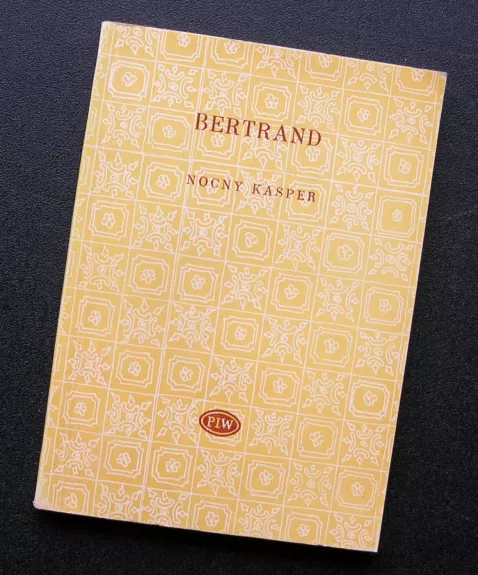 Nocny Kasper: fantazje sposobem Rembrandta i Callota