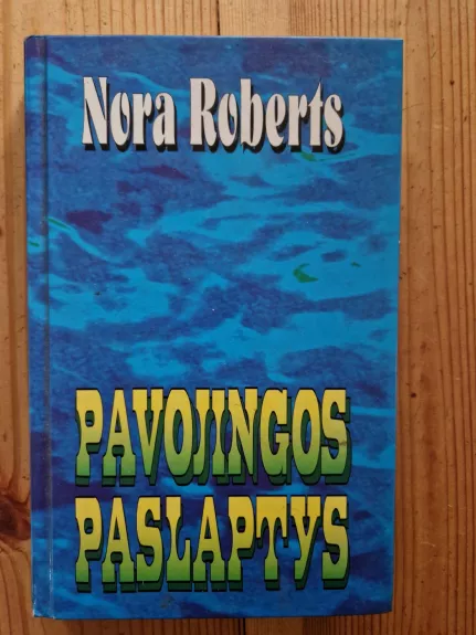 Pavojingos paslaptys II dalis