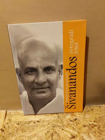 Šivanandos integrali joga