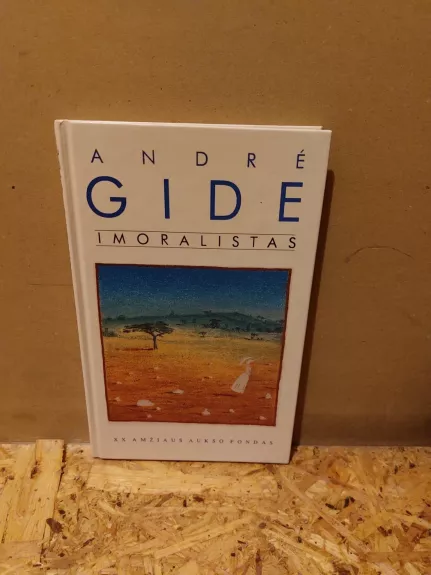 Imoralistas
