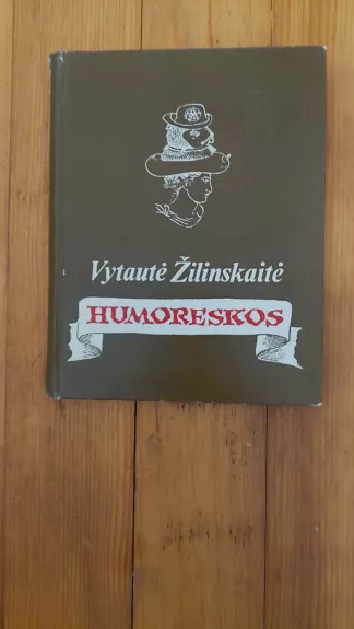 Humoreskos