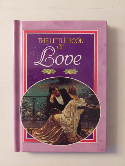 The little Book of Love