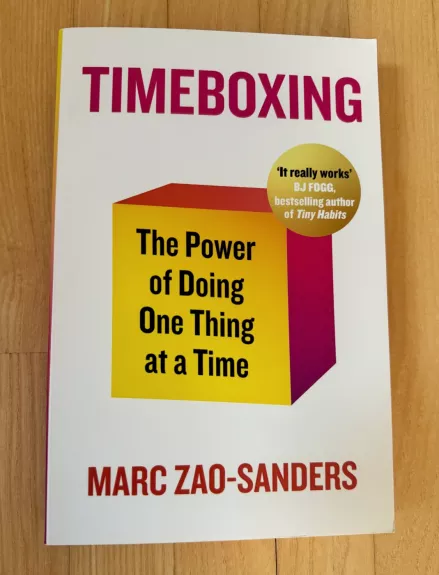 Timeboxing