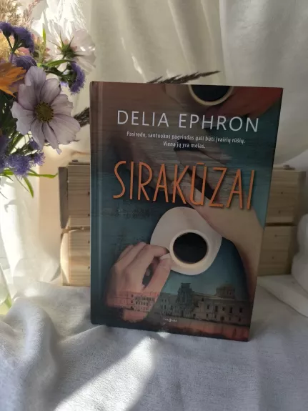 Sirakūzai