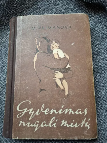 Gyvenimas nugali mirtį