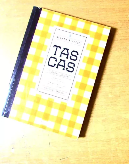 Guia das Tascas de Lisboa - Aliança Velha