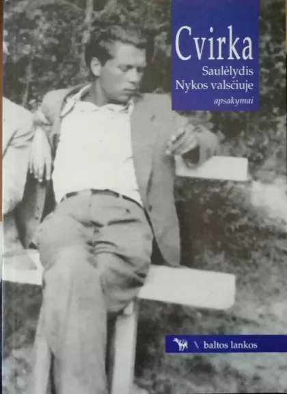 Saulėlydis Nykos valsčiuje