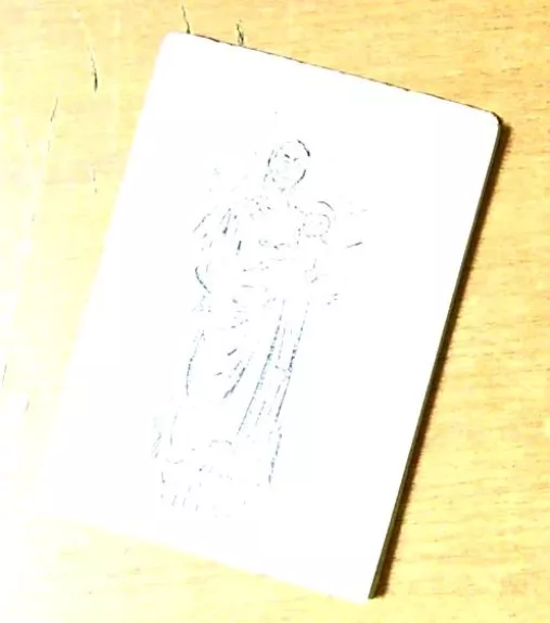 vainikuotoji šiluvė