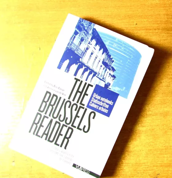 The Brussels Reader