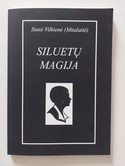 Siluetų magija