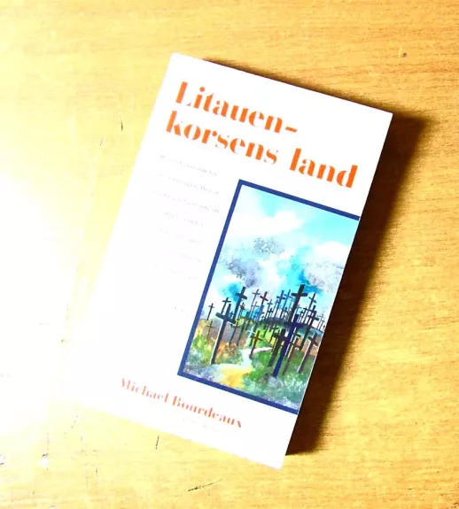 Litauen - kosens land