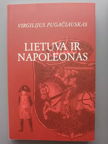 Lietuva ir Napoleonas