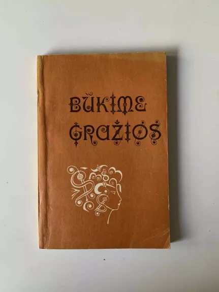Būkime gražios