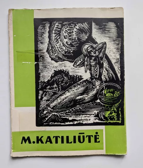 M.Katiliūtė